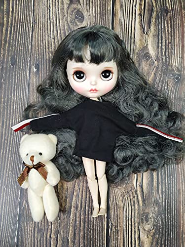 ドール Sunnyによって設計されたFortune Days 人形,4種類の瞳孔の色+手塗りのメイク + 19個の改良した関節人形(J-CUS007) 適切な年齢：6歳以上 6,193円