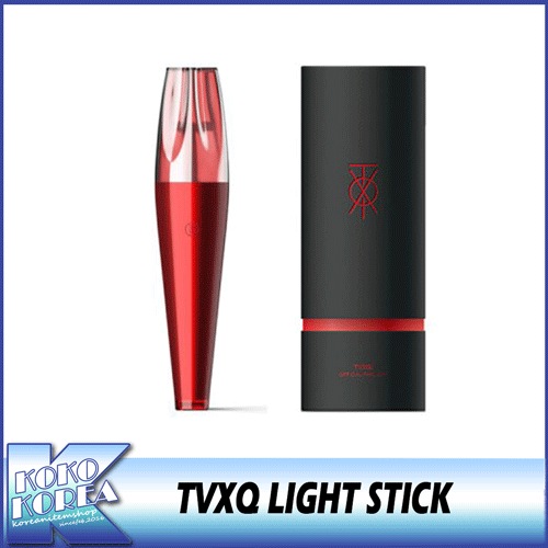 送料無料 東方神起 / TVXQ / OFFICIAL LIGHT STICK / 公式 ペンライト / SM / 公式 グッズ / 東方神起ペンライト