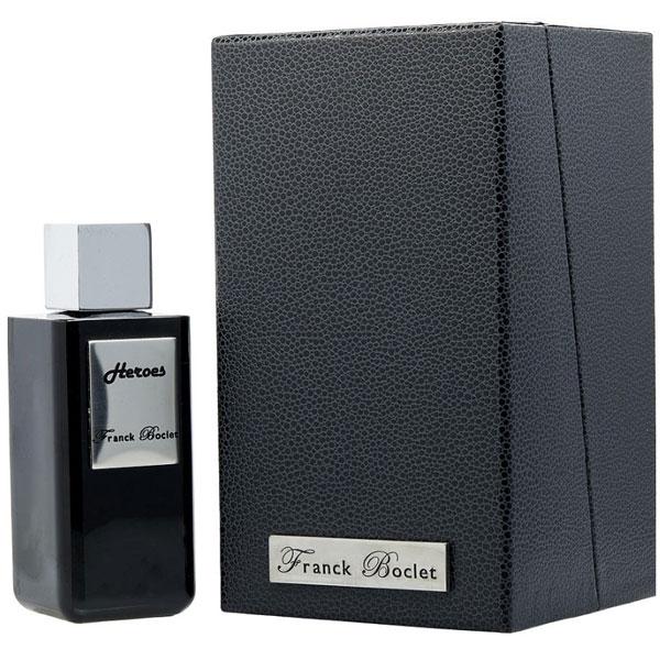 フランク ボクレ ヒーローズ エクストレ ドゥ パルファム SP 100ml 香水 FRANCK BOCLET