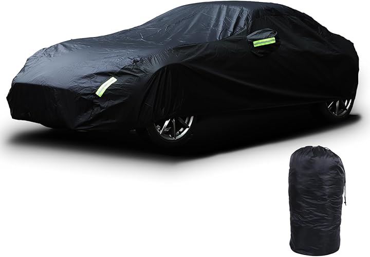新型 マツダ ロードスター RF ND系 専用 カーカバー ボディカバー 車 裏起毛タイプ 性能アップ 防水 雪対策 防塵 防輻射 紫外線 カスタム アクセサリー 収納ポーチ付き カー用品
