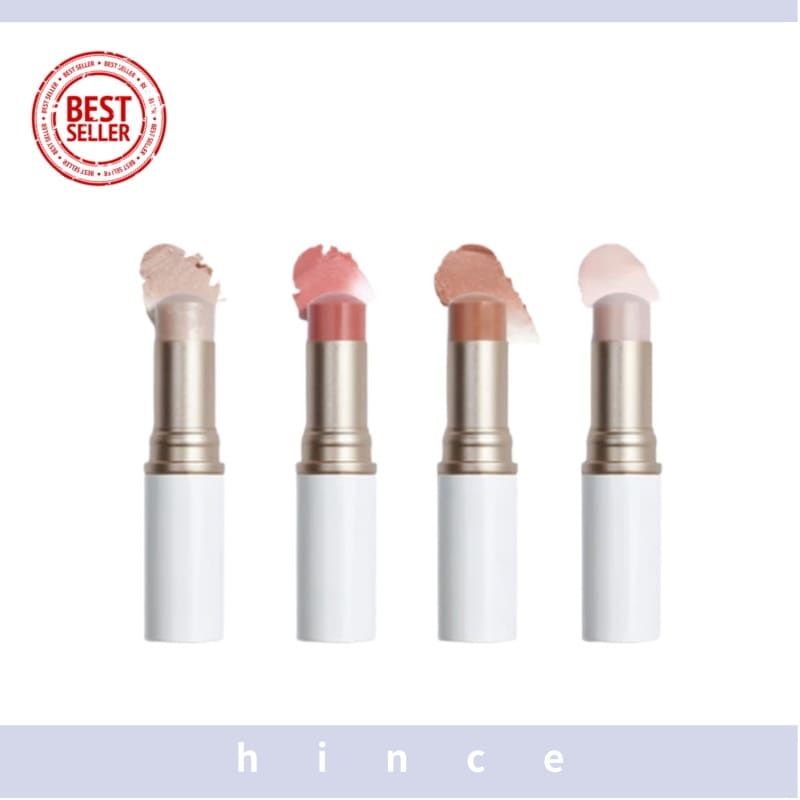 【公式正品】hin** ヒン* ラディアンス バーム 10g クリア ライト エンハイフン ソンフン 販売1位 ハイライト グロー光彩 しっとりボリューム