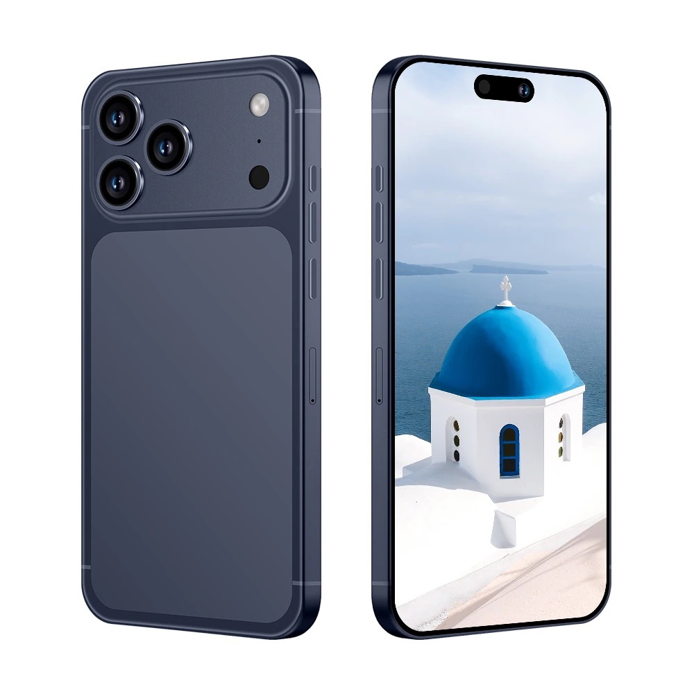 スマートフォン本体 i17promax 512GB Android14 Qoo10] スマホ i17promax本体 Andr : スマートフォン・タブレットPC