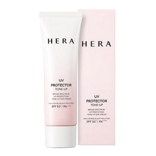 UV プロテクター トーンアップ50ml/SPF50+ PA++++