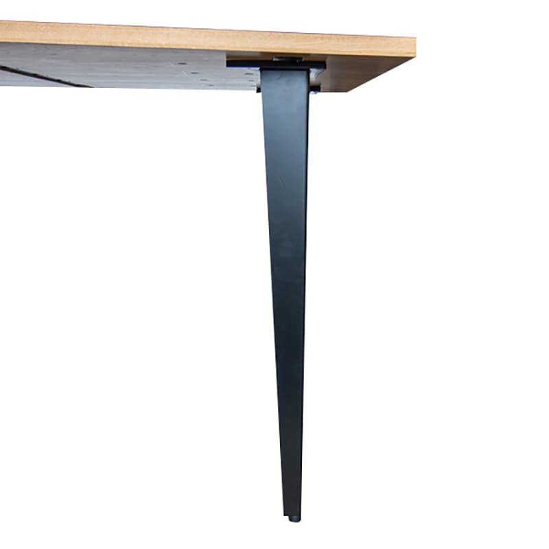 【脚 単品販売（4本セット）】 テーブル脚　アイアン脚　DIY　リフォーム　リノベーション