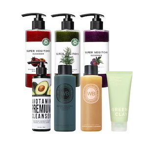 スーパーベジトックスクレンザー, 300ml