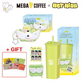 nctwish megacoffe ストラップ タンブラー NCT WISH タンブラー MEGA COFFEE コラボ - メルカリ