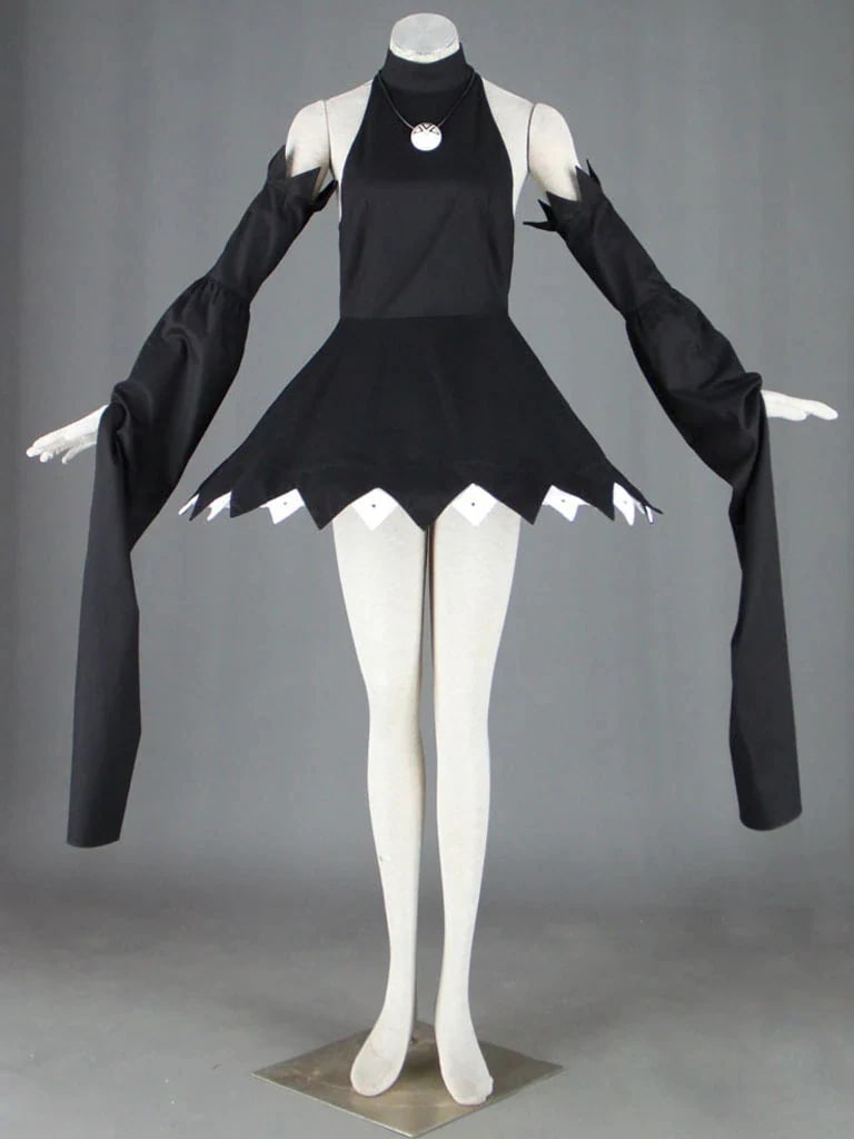 SOUL EATER ソウルイーター ブレア コスプレ衣装 ハロウィン クリスマス服 変装服仮装 8,526円