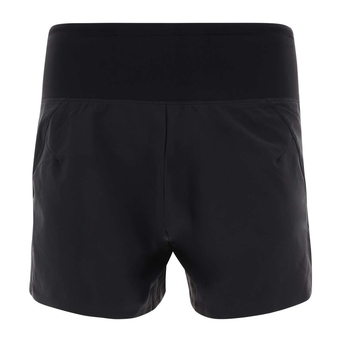 X000007335BLACK ブラック 春夏2024 ショーツ レディース vi