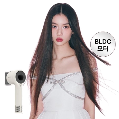 「380g超軽量ドライヤー」 バランスエア ライト ドライヤー ＋ギフト