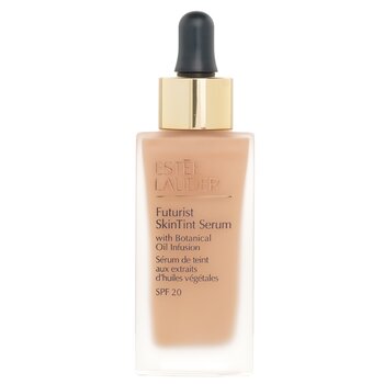 Estee Lauder フュータリスト スキンティント セラム SPF 20 - # 3N2 Wheat