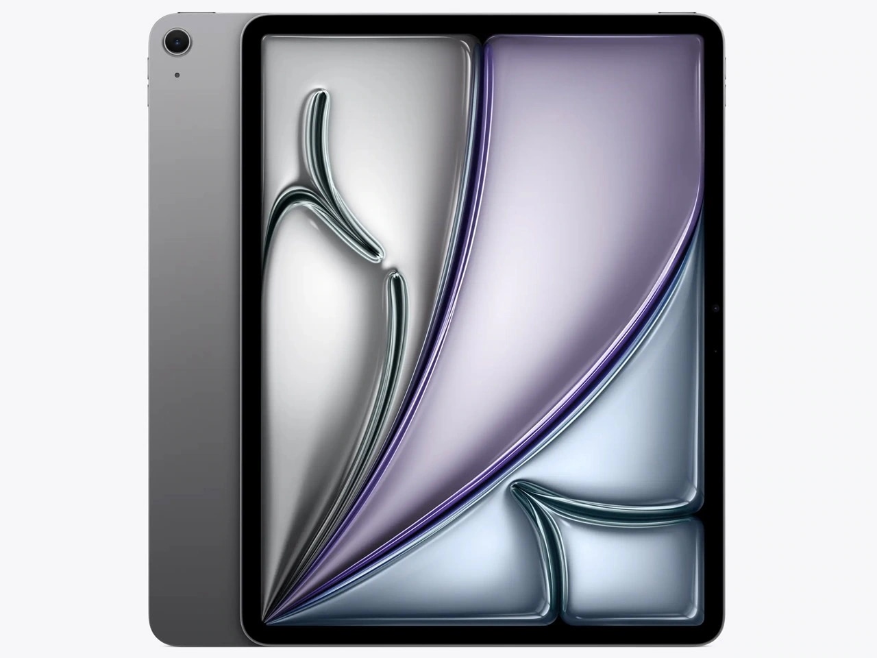 iPad Air 13インチ Wi-Fi 128GB 2025年春モデル MCNH4J/A [スペースグレイ]