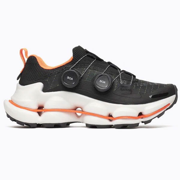 MERRELL メレル SPEED ARC SURGE BOA ハイキング アウトドア レディース シューズ 靴 038718