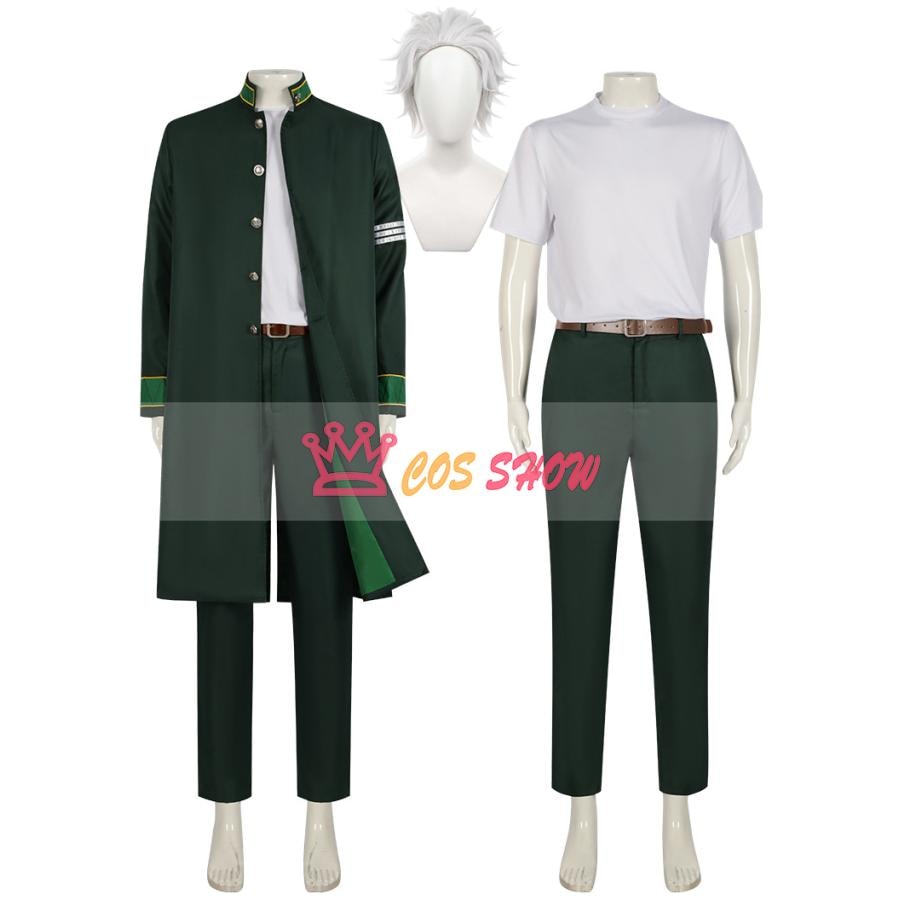 人気商品N0.1 ウィンドブレイカー 鈴高校 制服 梅宮一 コスプレ衣装 cosplay 仮装 イベント クリスマス ハロウィン ステージ 文化祭 学園祭