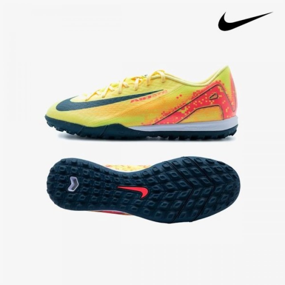 ナイキ フットサルシューズ ヴェイパー 16 アカデミー KM TF FQ8384-800