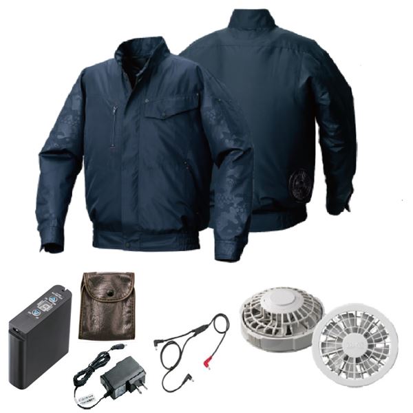 RD9261 | 株式会社空調服