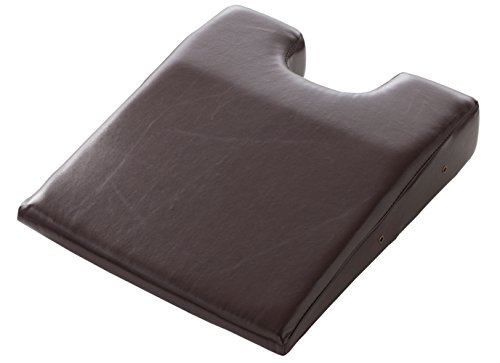 【低反発】胸当て バストクッション バストマット うつぶせ (高さ3-10cm エステ 整体)