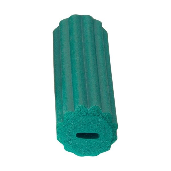 （まとめ）斉藤工業 丸形スポンジ NS-28 1個[x10セット]