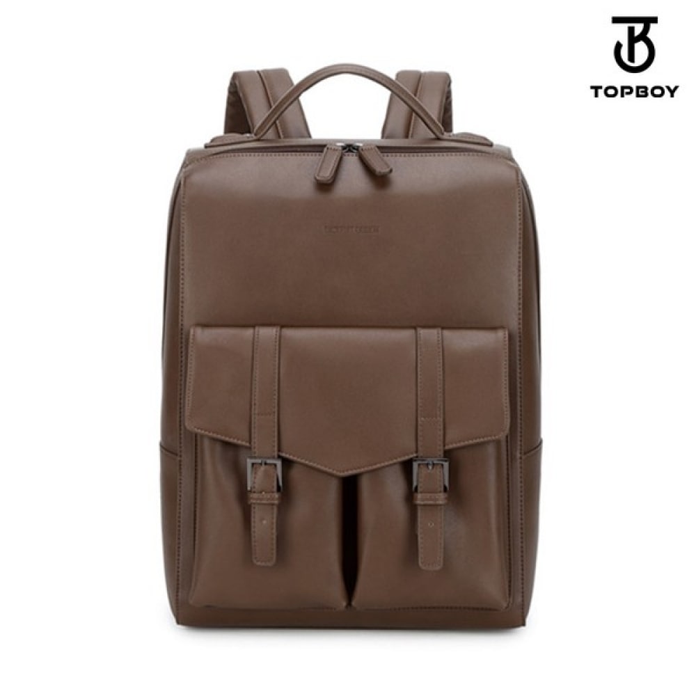 (トップボーイ) ビジネススマートデバイスバックパック (RL078)