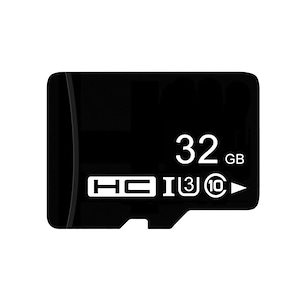 SDカード microSD HC 32GB class10 1枚