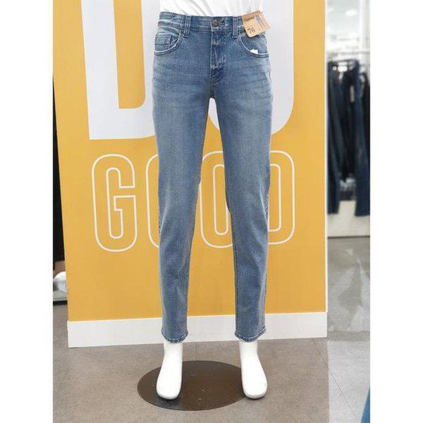 セーブゾーン02) テーパードフィットジーンズ NQK680 (41295959)