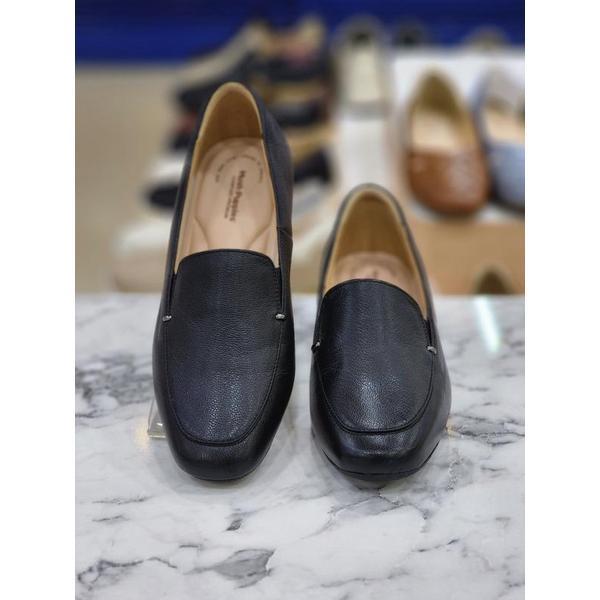 セーブゾーン05 女性3cmヒールシンプルスパンプス IUUFIDRP403 (41279791)