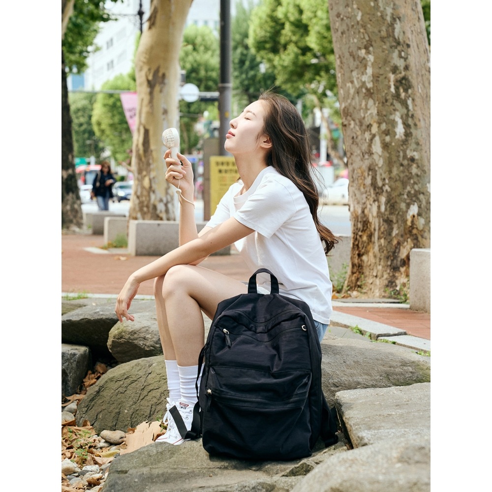 ITHINKSO ジェットセットオーバーナイトバックパックジェットセットオーバーナイトバックパック