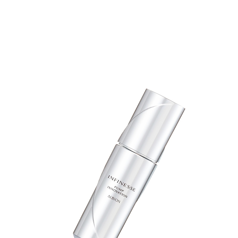 【国内正規品】 ALBION/アルビオン アンフィネス パンプ イノベーション 40ml 美容液 9,960円