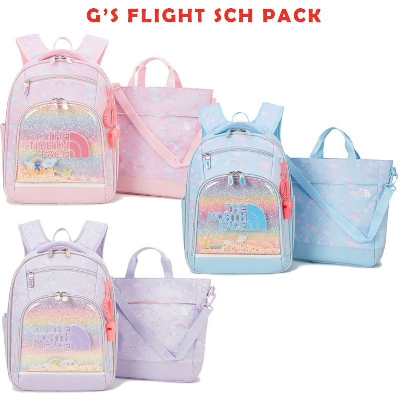 韓国正規品保証 関税負担なし TWICE JIHYO ジヒョ 着用 NM2DR01R G’S FLIGHT SCH PACKデイリー 基本 着装 男子 女子 人気 韓国 ファッ 11,396円