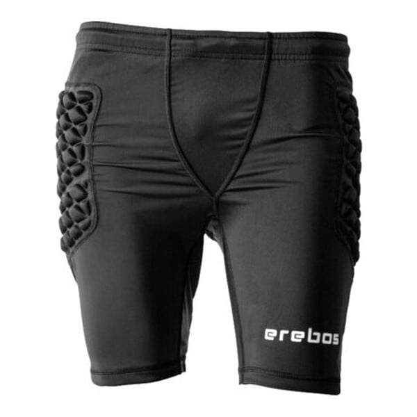 erebos エレボス GKインナースパッツ XLサイズ 8000002