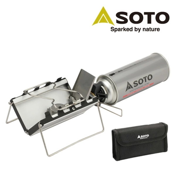 Gストーブ ST-320