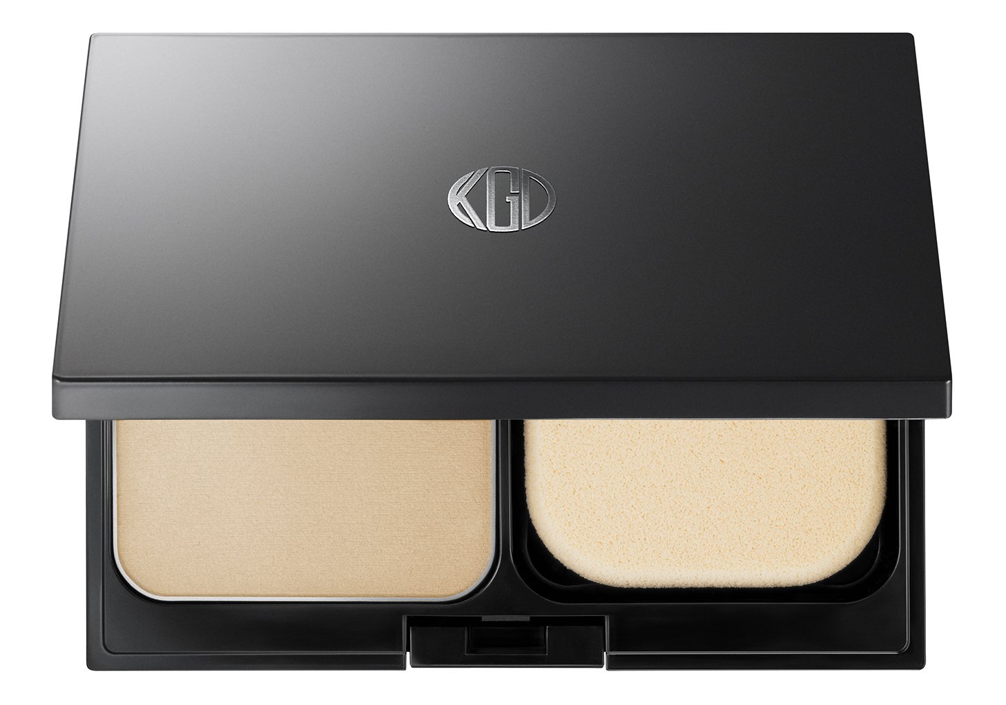 コウゲンドウ(Koh Gen Do) 江原道 マイファンスィー グロス フィルム ファンデーション 012 レフィル/スポンジ1個付【ケース別売り】 9グラム (x 1)