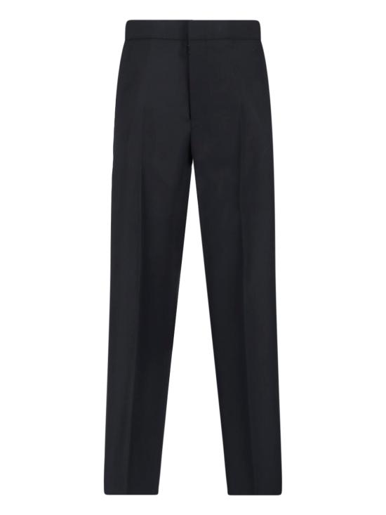 MAISON MARGIELA Men Straight Pants S67KA0085 M35859 900
