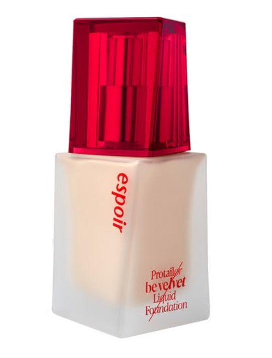 プロ テイラー ファンデーション ビーベルベット SPF22 PA++ 30g, アイボリー, 1個