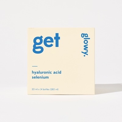 バイノラボ GetGlowy 14本 (2週間分)