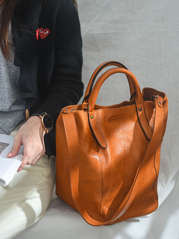 Dior 9 美品 最高級素材ペッカリー メンズフリーサイズ イタリア製