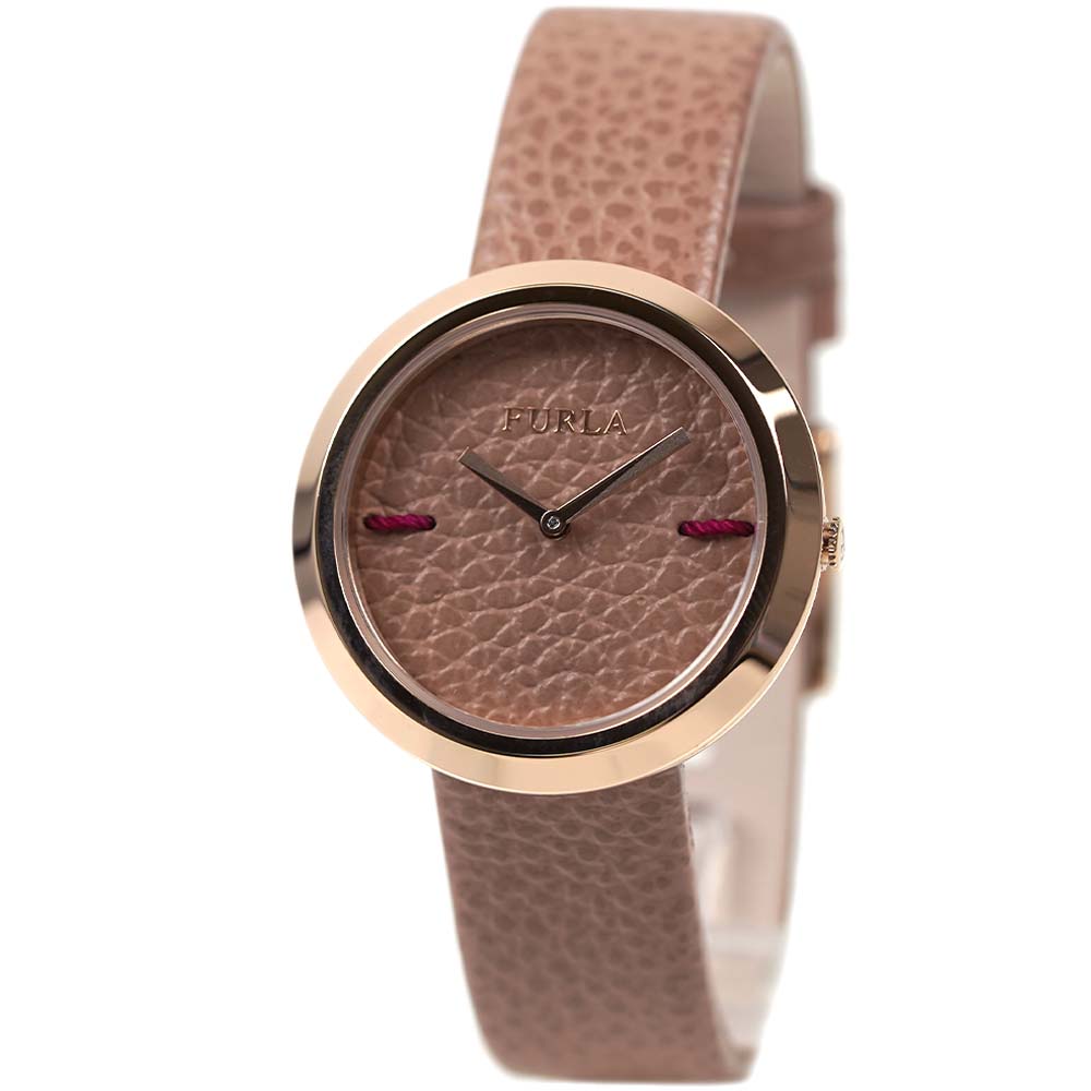 [訳ありアウトレット/付属箱]フルラ 腕時計 レディース FURLA R4251110502 MY PIPER 34mm