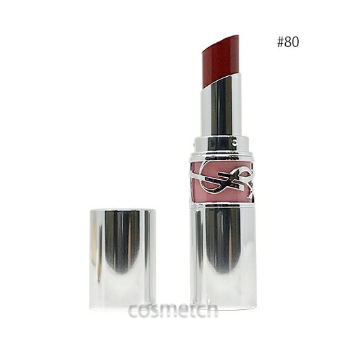 ラブシャイン リップスティック 3.2g #80 グロウイング ラヴァ （口紅）
