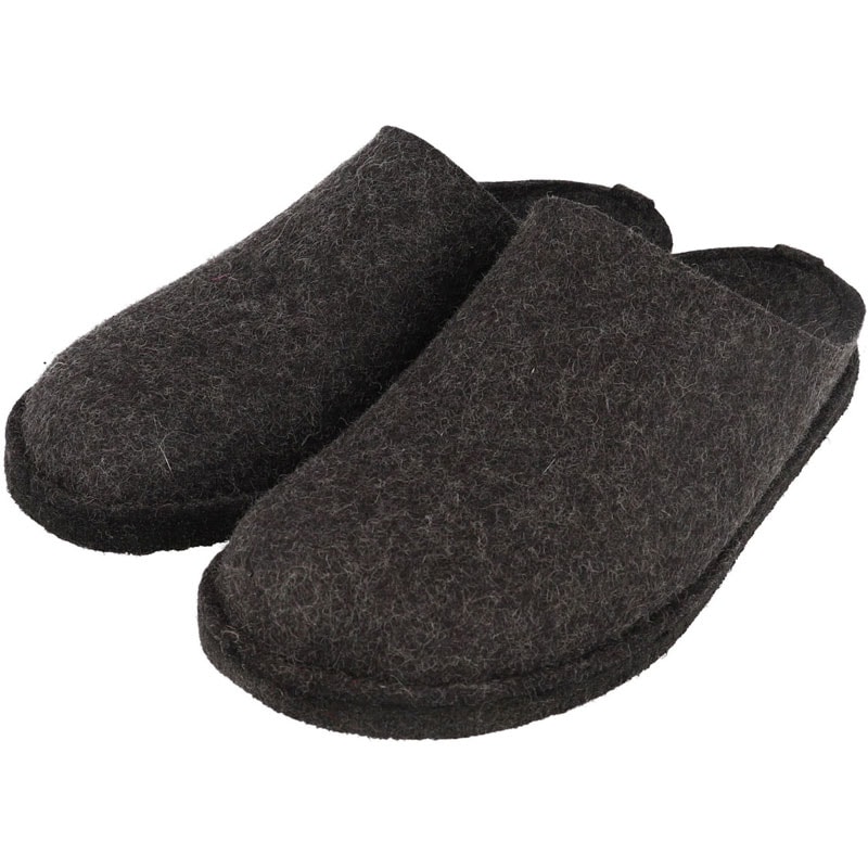 HAFLINGER(ハフリンガー) ソフト グラファイト カジュアル シューズ (hl31101025-647)