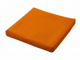 日本ジェル ピタ/シートクッション35 オレンジ 35 PT001C