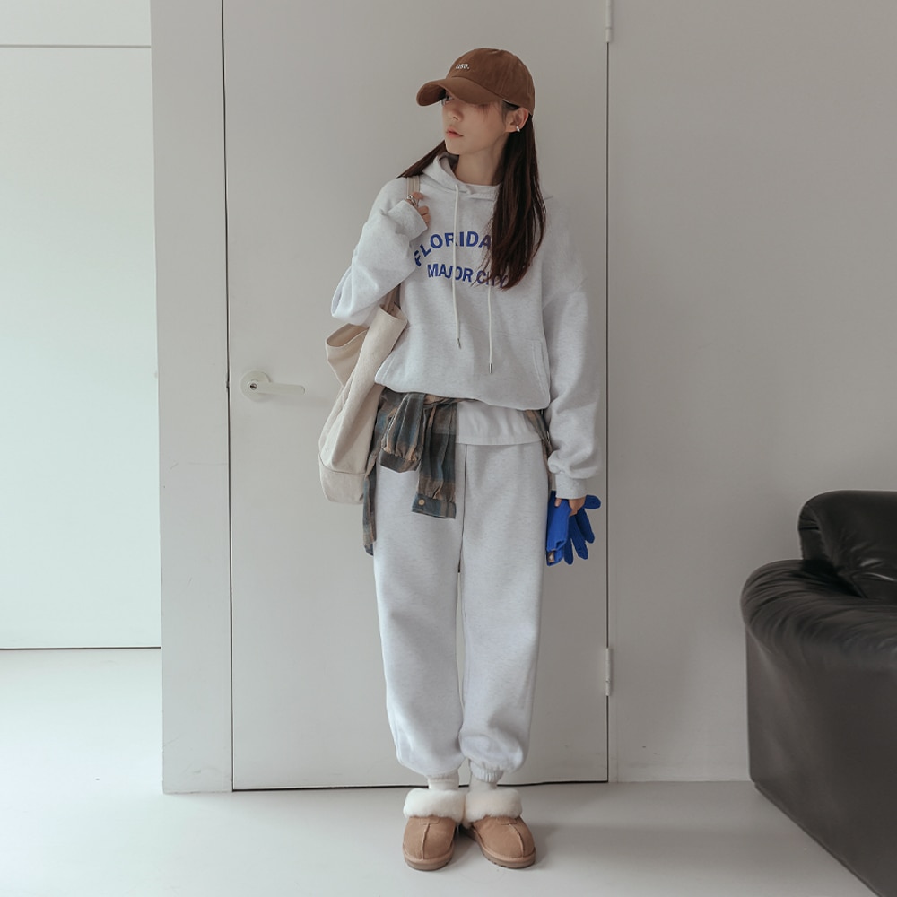 モーレンス・ヤンギモフードティートレーニング2ピースセット