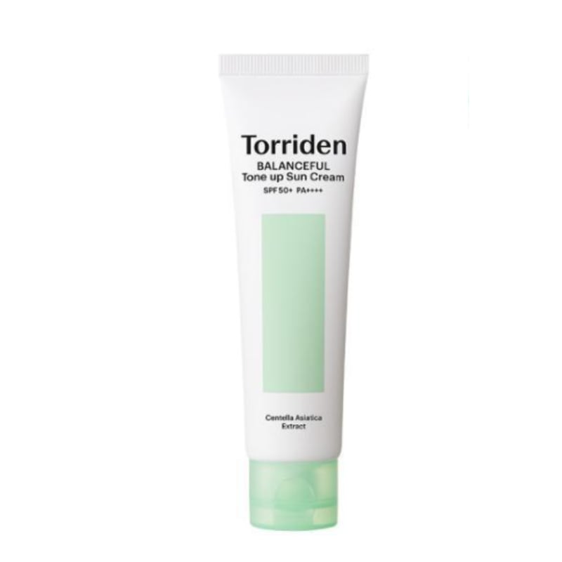 バランスフル シカトーンアップ 日焼け止め 60ml(SPF50+ PA++++)