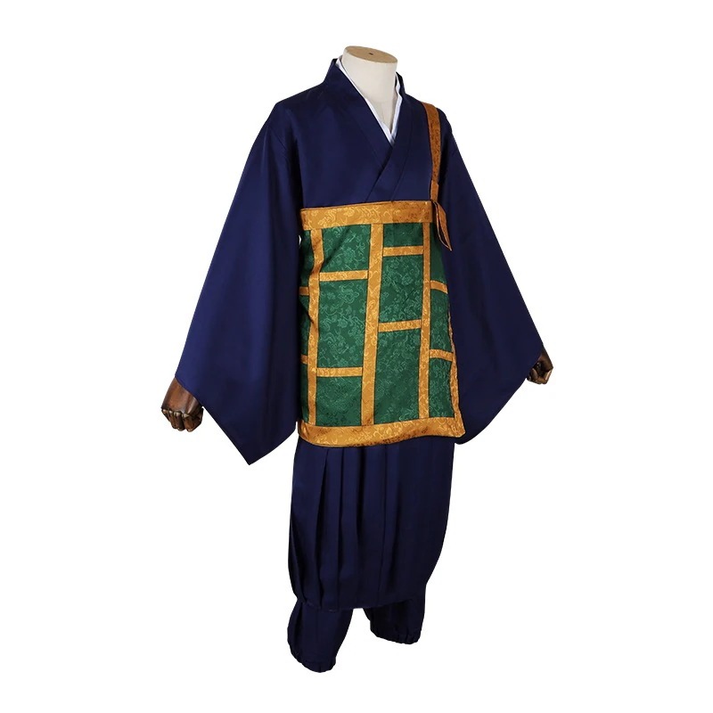 呪術廻戦 コスプレ衣装 夏油 傑和服コスチュームコスチューム 5,482円