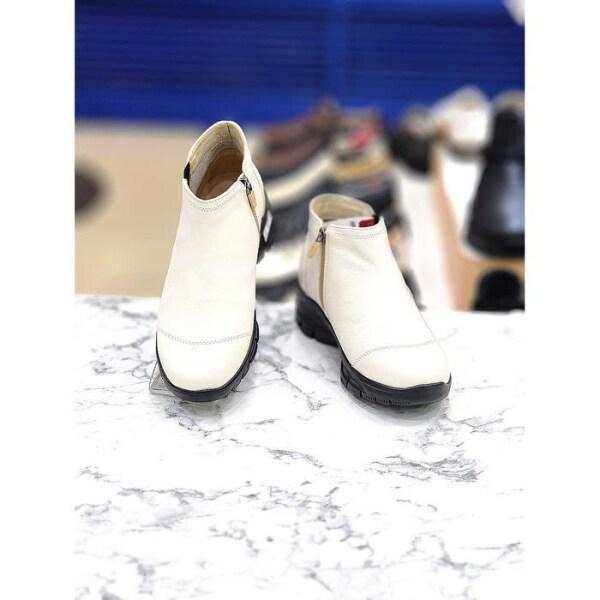 セーブゾーン05 女性シンプル軽量4Cmチャッカ VIERO3P602 (11828155)