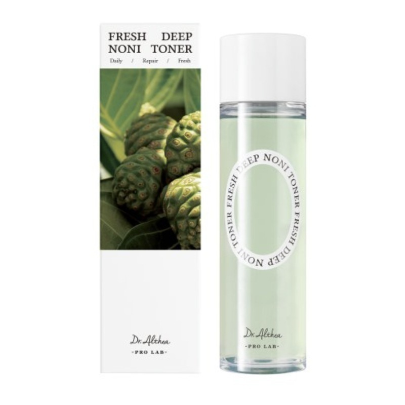 フレッシュディープノニローション 110ml /トナー130ml
