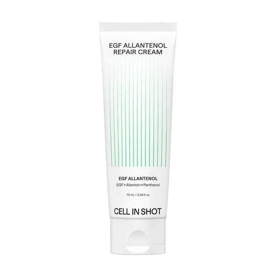 EGF アランテノール トラブル クリーム 70ml #トラブケア #アラトイン #パンテノール #皮脂ケア #鎮静