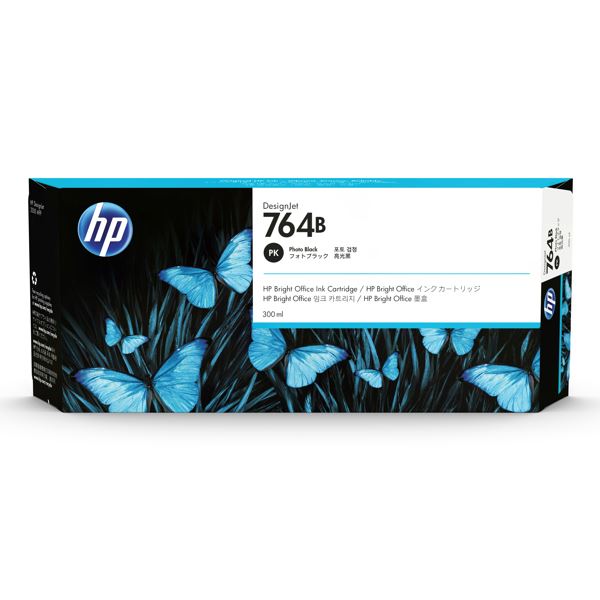 HP746Bインクカートリッジ マゼンタ300ml 3WX37A