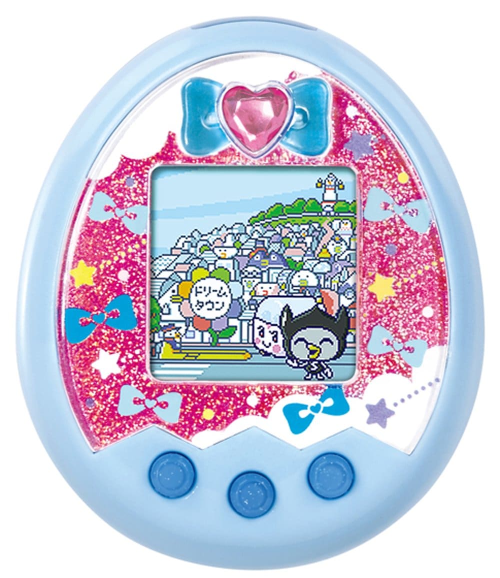 Tamagotchi m!x (たまごっちみくす) Dream m!x ver. ブルー 35,272円