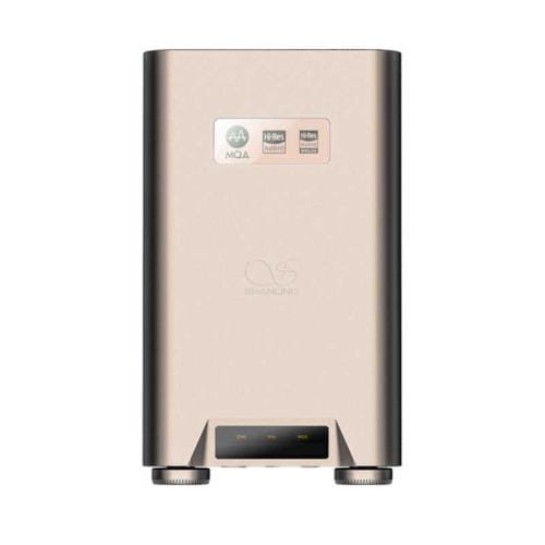 SHANLING H7 [Titanium] ���i�摜