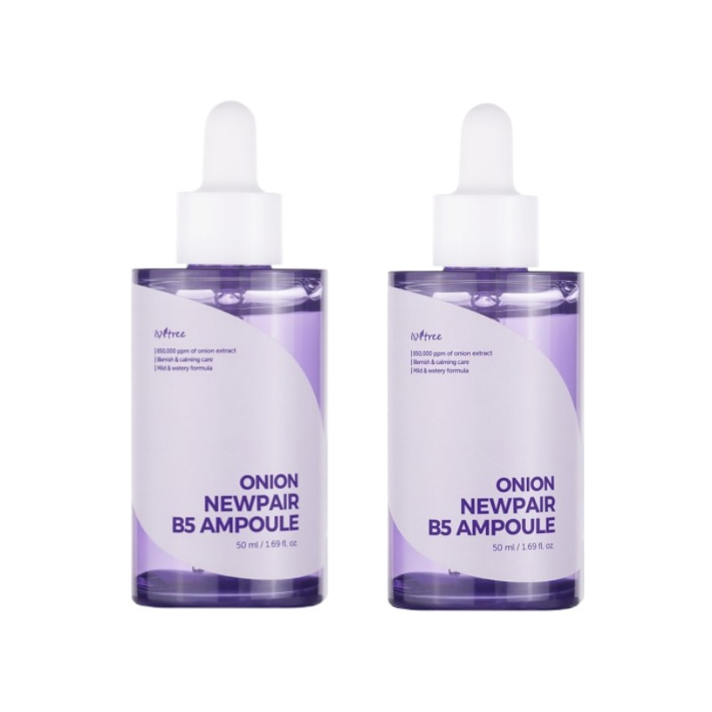 【1+1】 オニオン ニューペア B5 アンプル 50ml