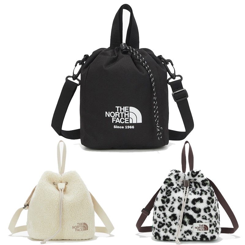 NN2PM65/NN2PM53 WL BUCKET BAGかごバッグ